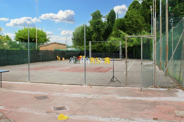 #21505 Cessione aziendale di campeggio in vendita - foto 26