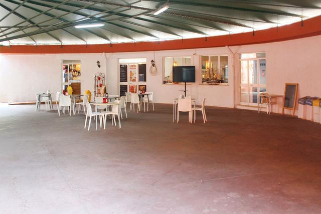#21505 Cessione aziendale di campeggio in vendita - foto 32
