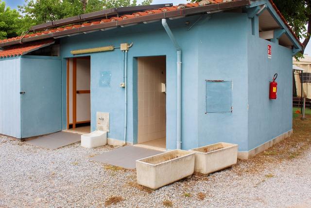 #21505 Cessione aziendale di campeggio in vendita - foto 37