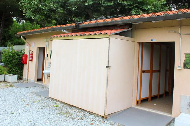 #21505 Cessione aziendale di campeggio in vendita - foto 40