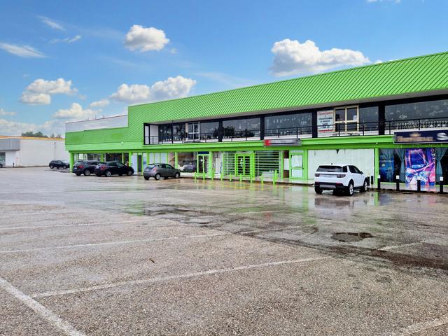 #21510 Negozio in complesso commerciale (sub 21) in vendita - foto 6