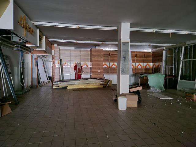#21511 Negozio in complesso commerciale (sub 22) in vendita - foto 9
