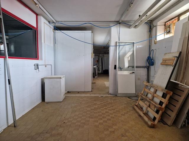 #21511 Negozio in complesso commerciale (sub 22) in vendita - foto 11