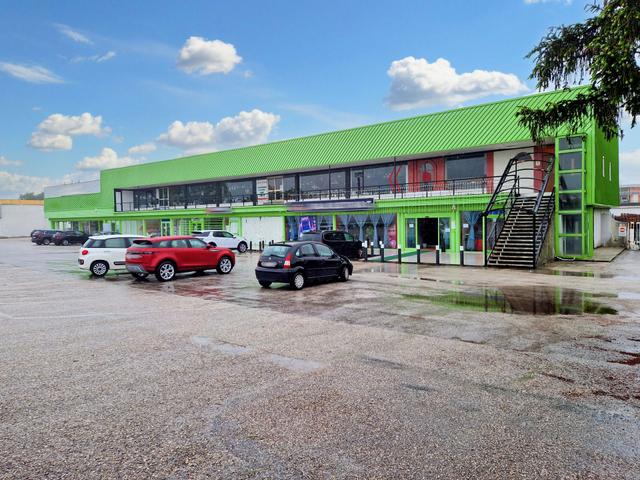 #21511 Negozio in complesso commerciale (sub 22) in vendita - foto 14