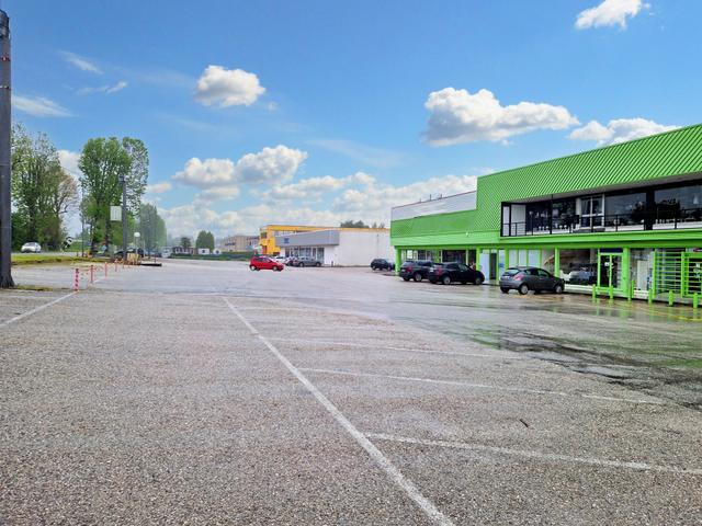 #21511 Negozio in complesso commerciale (sub 22) in vendita - foto 15
