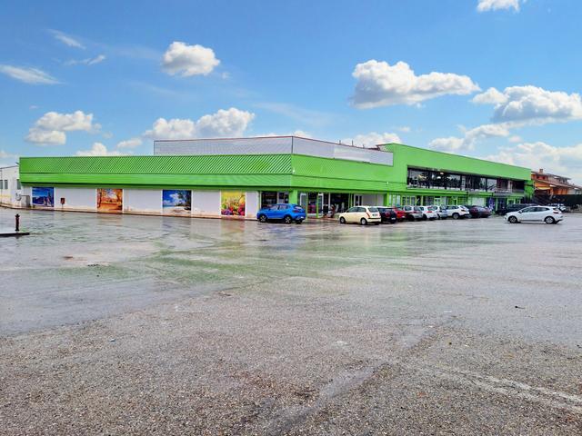 #21511 Negozio in complesso commerciale (sub 22) in vendita - foto 16