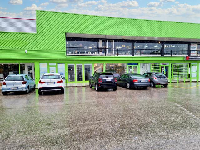 #21511 Negozio in complesso commerciale (sub 22) in vendita - foto 17