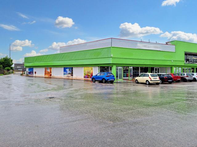 #21511 Negozio in complesso commerciale (sub 22) in vendita - foto 19