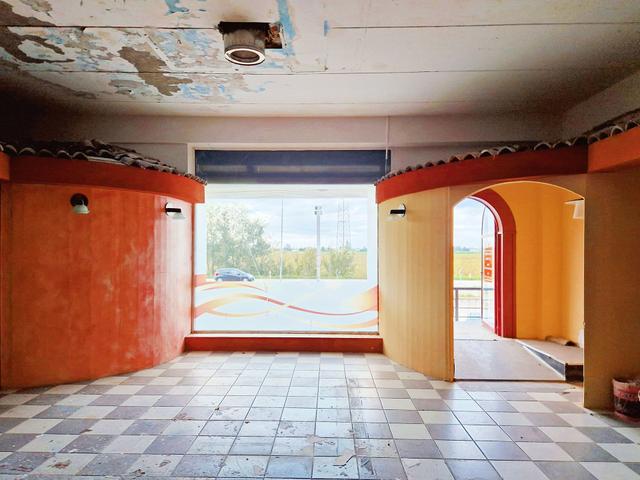 #21513 Ristorante in complesso commerciale in vendita - foto 8