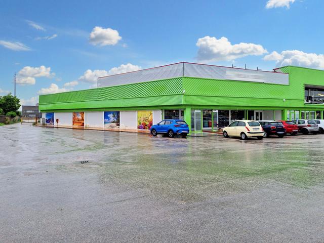 #21514 Negozio in complesso commerciale (sub 40) in vendita - foto 6