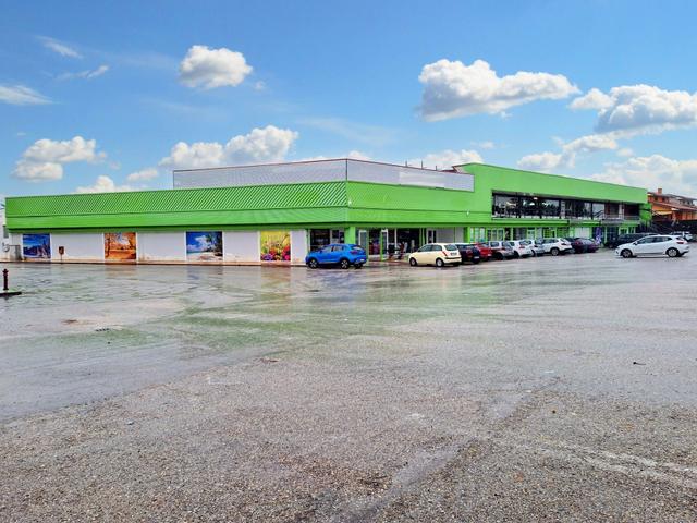 #21514 Negozio in complesso commerciale (sub 40) in vendita - foto 7
