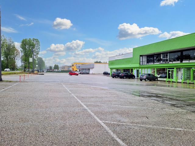 #21514 Negozio in complesso commerciale (sub 40) in vendita - foto 10