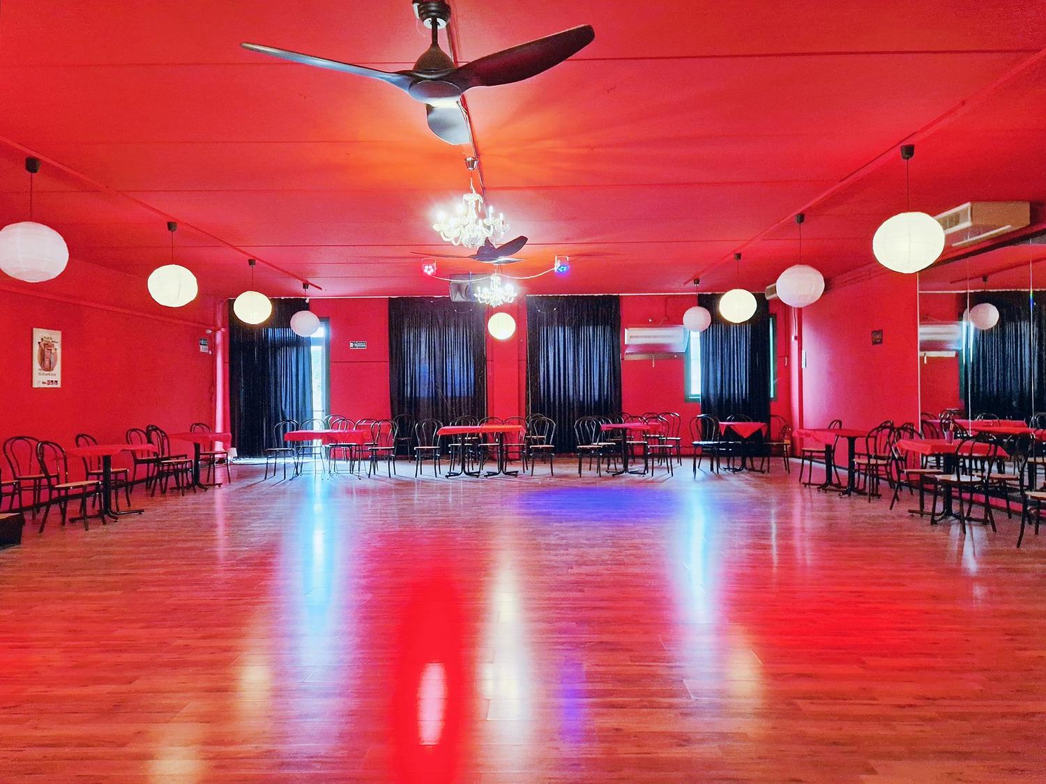 #21517 Sala da ballo con pertinenze in vendita - foto 6