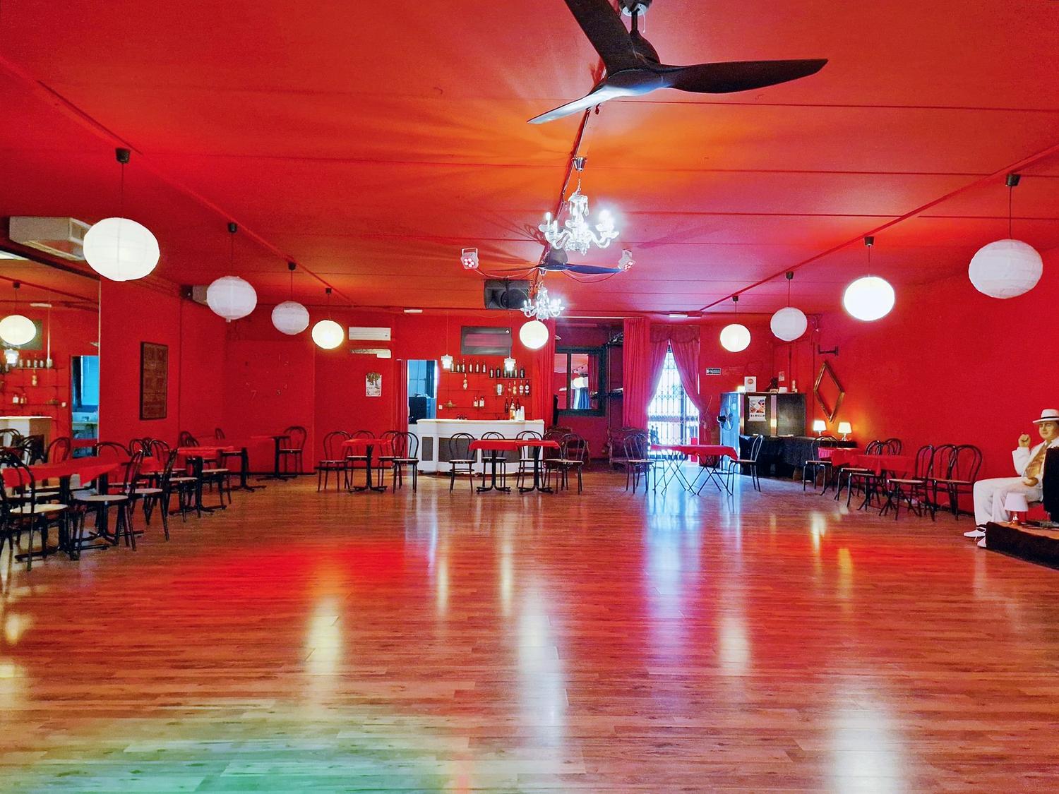 #21517 Sala da ballo con pertinenze in vendita - foto 7