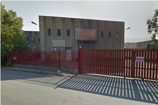 #21525 Capannone industriale con deposito commerciale in vendita - foto 1