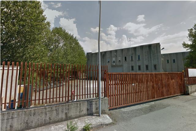 #21525 Capannone industriale con deposito commerciale in vendita - foto 2