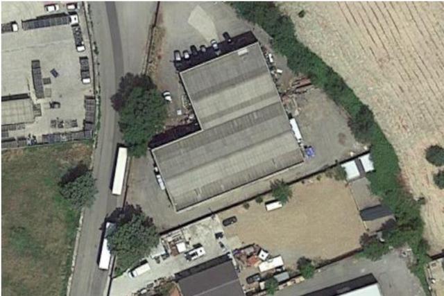 #21525 Capannone industriale con deposito commerciale in vendita - foto 3
