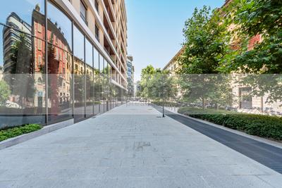 Appartamenti in vendita