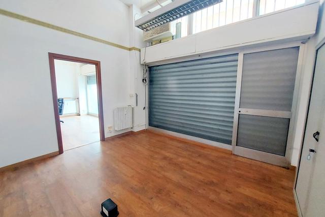 #21533 Locale commerciale su due piani in vendita - foto 6