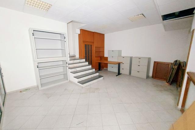 #21533 Locale commerciale su due piani in vendita - foto 11
