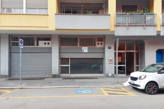 #21533 Locale commerciale su due piani in vendita - foto 14