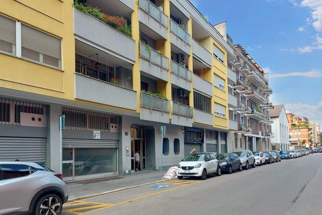#21533 Locale commerciale su due piani in vendita - foto 16