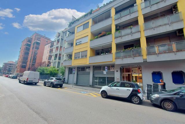 #21533 Locale commerciale su due piani in vendita - foto 17