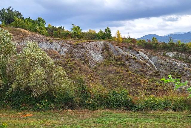 #21538 Appezzamento con ex cava di argilla in vendita - foto 3