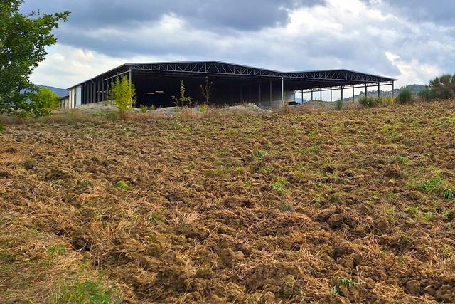 #21538 Appezzamento con ex cava di argilla in vendita - foto 5