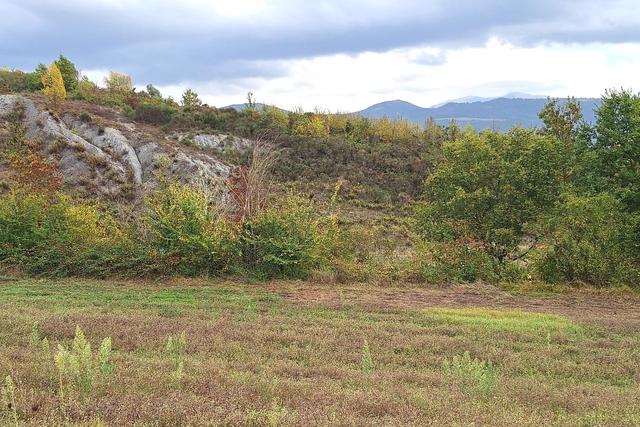 #21538 Appezzamento con ex cava di argilla in vendita - foto 8