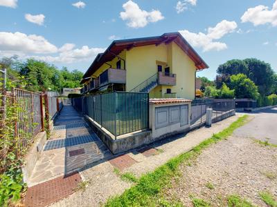 Appartamenti in vendita