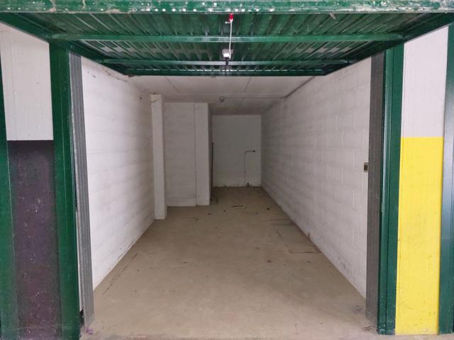 Garage in vendita