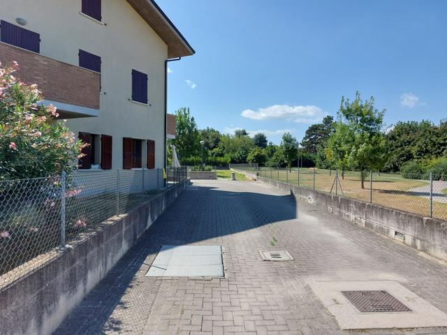 Garage in vendita