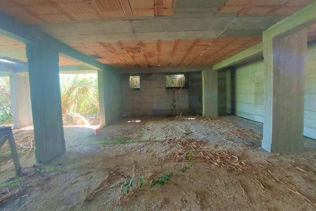 #21580 Terreno residenziale con telaio grezzo arretrato in vendita - foto 3