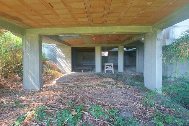 #21580 Terreno residenziale con telaio grezzo arretrato in vendita - foto 6