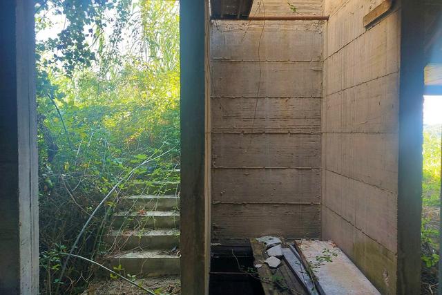 #21580 Terreno residenziale con telaio grezzo arretrato in vendita - foto 7