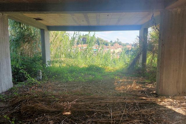 #21580 Terreno residenziale con telaio grezzo arretrato in vendita - foto 8