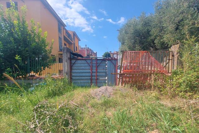 #21580 Terreno residenziale con telaio grezzo arretrato in vendita - foto 10