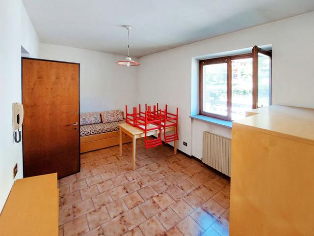 Appartamenti in vendita