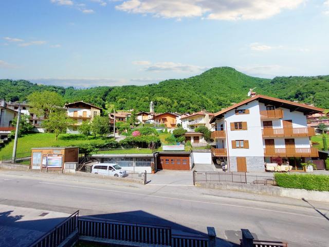 Appartamenti in vendita
