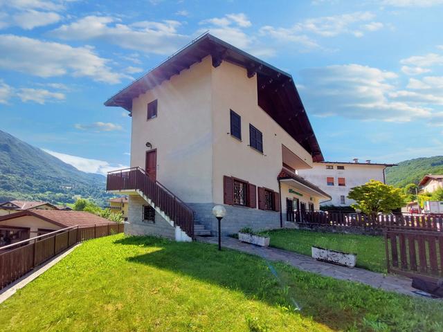 Appartamenti in vendita