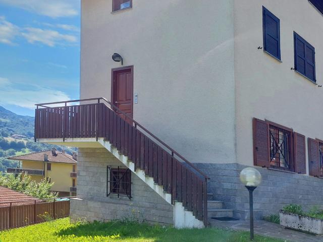 Appartamenti in vendita