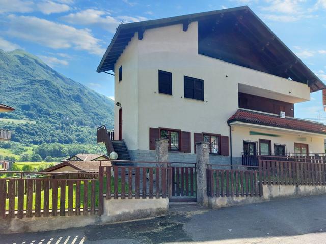 Appartamenti in vendita