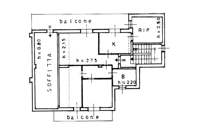 Piano Secondo