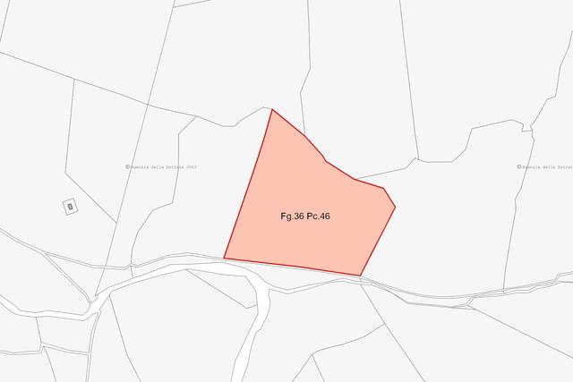 Estratto di mappa
