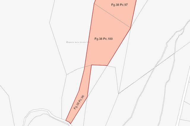 Estratto di mappa
