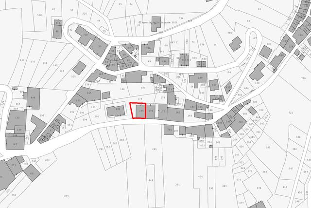 Estratto di Mappa