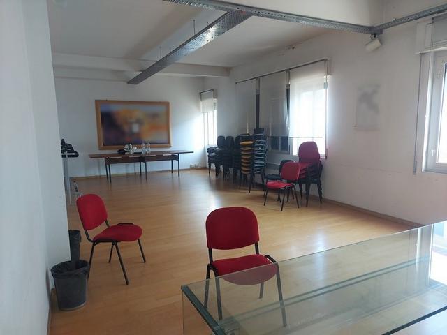 #21605 Porzione di complesso commerciale/logistico con area esterna in vendita - foto 11