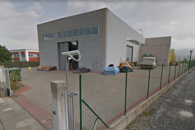 #21612 Fabbricato artigianale-commerciale in vendita - foto 2