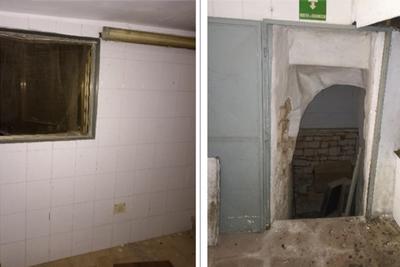 Fabbricati industriali in vendita